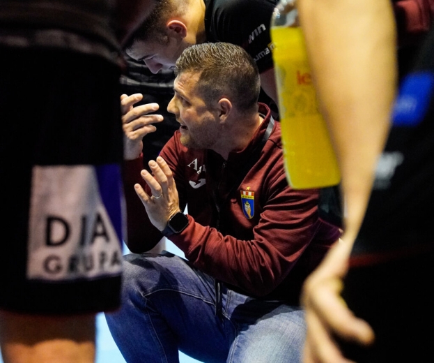 Ivan Džolić: Spremni smo za nastavak prvenstva