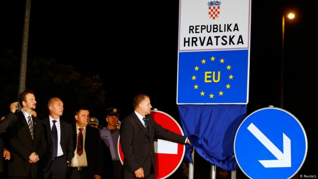Sedam godina od pristupanja Hrvatske u EU, a mnogima danas u glavi 