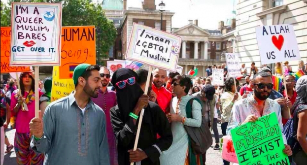 London će biti domaćin prve muslimanske 