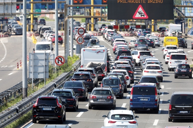 Od danas na snazi velika promjena na cestama