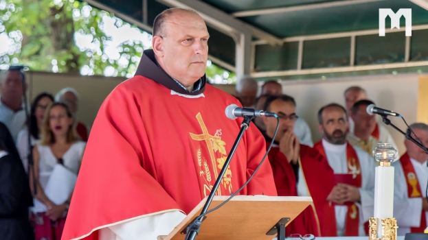 Franjevački samostan na Humcu čuva najstarije tragove naše pismenosti