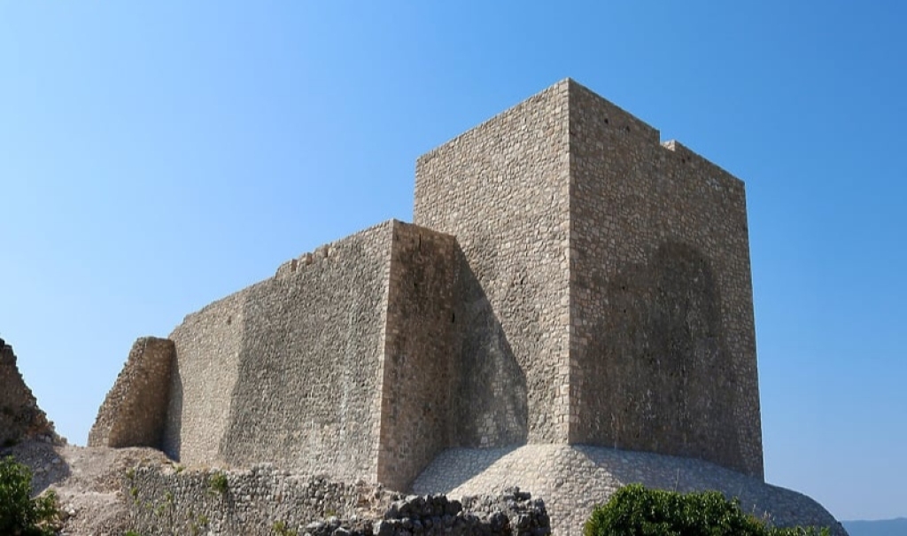 Obnova tvrđave hercega Stjepana u Ljubuškom korak bliže završetku