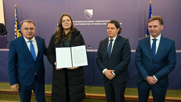 Rekordna podrška mladima u FBiH: Dodijeljeno 4,7 milijuna KM za nova poljoprivredna gospodarstva