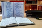 Hercegovac nakon 17 godina prepisao Bibliju
